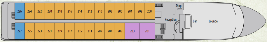 Riviera Travel MS Douro Spirit Deck Plans Superior Deck.jpg